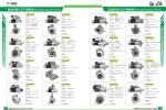 5.0KW Starter motor Mitsubishi 3610041000, 3610041100, 3610045501, 3610045750,