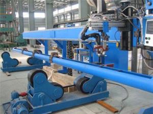 China welding turning roll wholesale