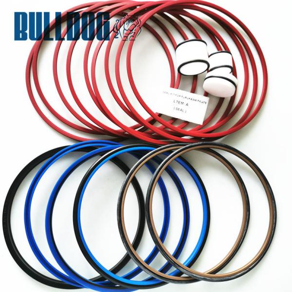 Fxj475 Hydraulic Breaker Hammer Seal Kit 902409-920050 902409-920060 902409