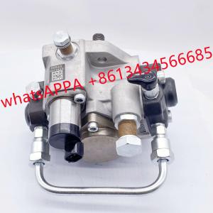 China HP3 Common Rail Fuel Pump Diesel Injection Pump 294000-1460 294000-1461 For HINO N04C 22100-E0560 wholesale