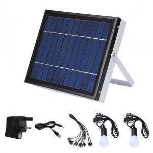 China Waterproof IP65 LED Solar Wall Lamp Photovoltaic Outdoor Wall Mount Lamp wholesale