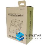 4-6- Inch EVA 3D Virtual Reality Headsets Accessories For Phones Iphone And
