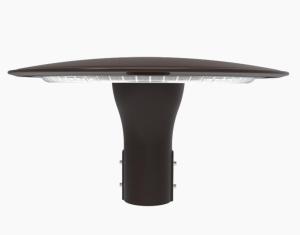 China Landscape Courtyard Light 30W 40W 60W LED Garden Light High Pole Light UFO Style wholesale
