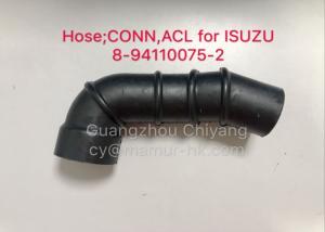 China Hose CONN ACL ISUZU Engine Parts For NKR NHR QKR 8-94110075-2 wholesale
