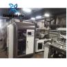 Buy cheap Spunbond Meltblown Nonwoven Fabric Making Machine Extruder Production Line from wholesalers