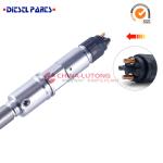 Diesel Common Rail Fuel Injector 0 445 120 309 For Dongfeng DCI11-EDC7