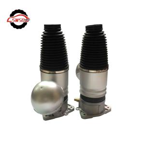 China Rear Air Suspension Repair Kit Spring Bag For VW Phaeton 2004-2006 3D0616001 wholesale