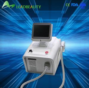 China 600W output power ODM &amp; OEM available laser hair removal machine hot sale wholesale
