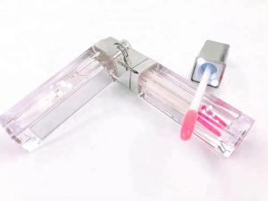 China Magic Red Lip Gloss For Lip Care Makeup Pigments Moisturizing And Long - Lasting wholesale