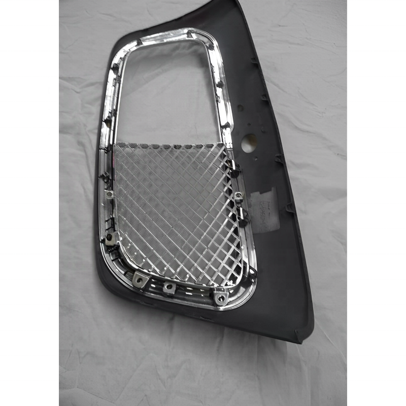 100% Tested 3w0 853 651 Suitable For Bentley Radiator Grille Interior Decoration