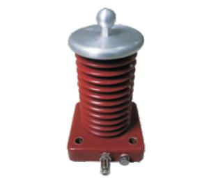China Chuangyin Electric Voltage Transformer IEC60044-7 Match With Electric Instrument wholesale