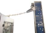 Motor Core Juice Bottle Filling Machine Beierde juice filling and sealing