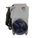 KEYILASER Handheld 3000w Metal Stainless Steel and Aluminum Laser Welder at a
