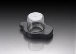 Drink Beverage Bottle Security Hard Tag Black 8.2MHz / 58KHz HAX305