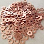 Corrosion Resistance Steel Plated Spring Washers As Per DIN 127