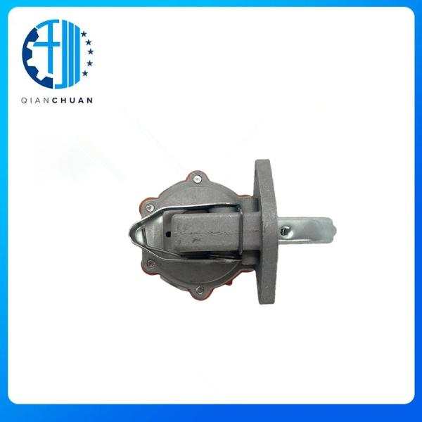 Fuel Pump FL511 01173937 For Engine Spare Part