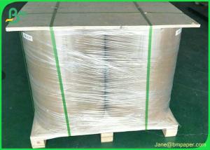 China Cheap Price 170gsm 180gsm 200gsm White Coated Duplex Paper For Shoe Box Board wholesale
