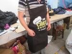Summit Textile Inspection Services Apron Quality Inspection