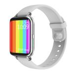1.78 Inch 420*485 ECG Mp3 Heart Rate Healthy Sport Smart Watch