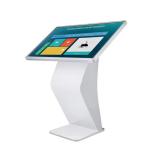27 Inch Touch Inquiry Machine Digital Information Digital Kiosk Display