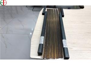 China Cobalt Base Alloy Welding Rod Welding Rod wholesale