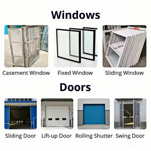 Custom Prefabricated Steel Structure Warehouse Q355B Main Frame Equivalent ASTM A572 Gr50 for Industrial Storage Plant