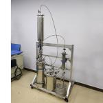 Bho Closed Loop Extraction Machine