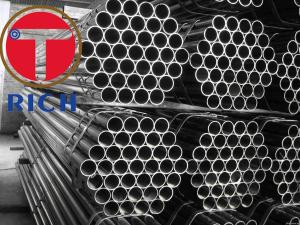 China Gcr15 Cold Drawn Carbon Seamless Pipe 100cr6 Alloy wholesale