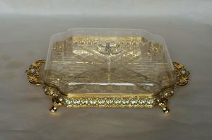 China Advanced square tray（9） wholesale