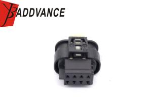 China Female Pa66 Gf25 1.2 SealStar FA 8 Pin Car Connector Automotive 805-031-521 wholesale