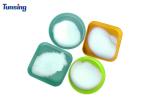 CO PES Polyester Powder Hot Melt Adhesive Powder For Slik Screen Printing