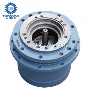 China  E303 Type 2 Excavator Travel Gearbox 303 Final Drive wholesale