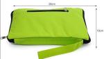 Factory cross-border wholesale shopping mall folding rod bag