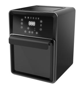 China Multifunction Air Fryer Oven , Big Capacity Digital Oil Less Fryer Oven wholesale
