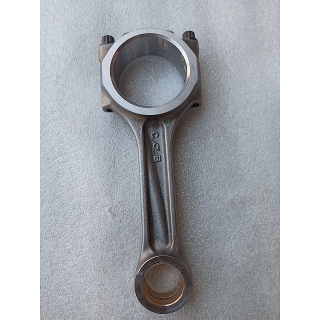 6D95 Excavator Engine Parts Diesel Connecting Rod 6207-31-3500