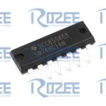 SN74HC14N
