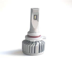 China Car Accessories LED Headlight Bulbs H7 H8 H9 H11 9005 9006 9012 Headlamp wholesale