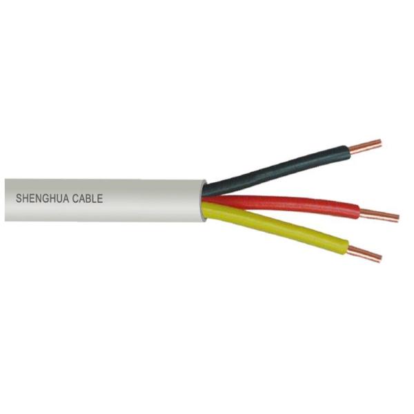 Halogen Free Electric Cable for Hot Sale