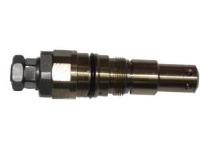 China Kobelco Excavator Spare Parts SK210D-8 SK215SR YN22V00001F9 Relief Valve wholesale