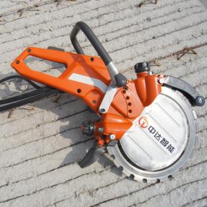 China Zondar Hydraulic Metal Circle Saw Underwater Jobs Concrete Ring Saw wholesale