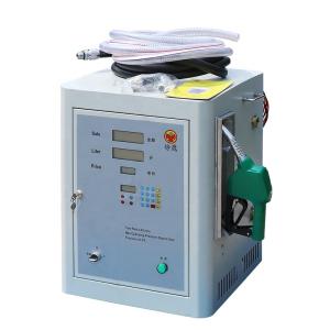 China Fuel Jettison Systems Diesel Distributor Transfer Pump BJJ-20-AH3J wholesale