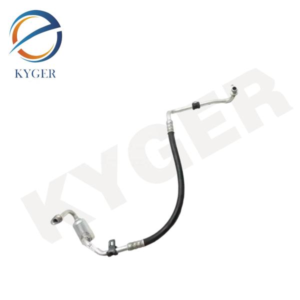 LR072184 Air Conditioning Systems High Quality Auto Spare Parts Coolant Hose