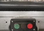 13.9kw Straight Reverse 1.65mm Hexagonal Wire Netting Machine