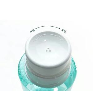 China 24/410 28/410 33/410 Left-right Nail Polish Remover Pump For Bottle wholesale