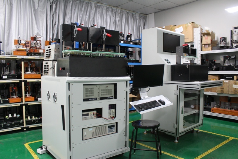 Tested Turnkey PCBA Turnkey PCB Assembly With In House X Ray / FCT Validation