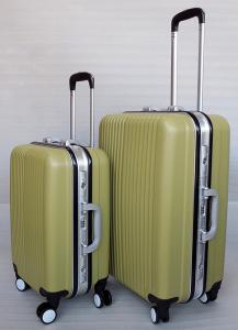 China SPINNER LUGGAGE / ABS luggage / hard shell luggage /HARDSIDE LUGGAGE on sale