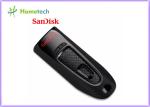 100% Original SanDisk CZ48 USB 3.0 Flash Drive 64gb With Password Protection ,
