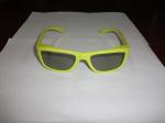 Make Passive Linear Polarized 3d Glasses For 3D,4D,5D,6D,9D Theater Cinema