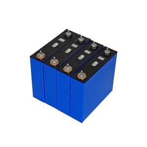 China 3.2V Lifepo4 Lithium Battery Cells Lfp 32V Lf160 120ah 150Ah 165Ah 160Ah wholesale