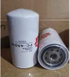 Customized Heavy Duty Truck Filters Auto Parts Oil Filter FC45010